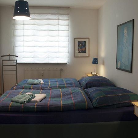 Ferienwohnung Henniger Δρέσδη Εξωτερικό φωτογραφία